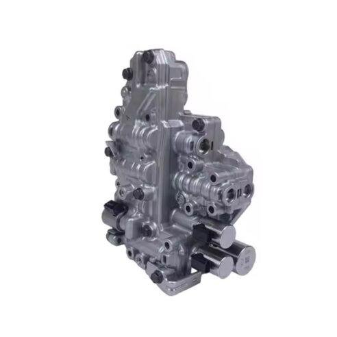27000-5T0-A01 Automatic Transmission Valve Body with Solenoid Kit – Fits Honda Civic & XR-V 1.5L / 1.8L - Image 2