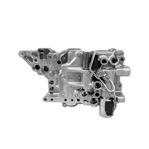 27000-5X9-004 Automatic Transmission Valve Body with Solenoids – Fits Honda Civic & Accord - Image 5