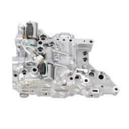 27000-RJ2-070 Automatic Transmission Valve Body with Solenoids – Fits Honda Accord / Odyssey / Jade