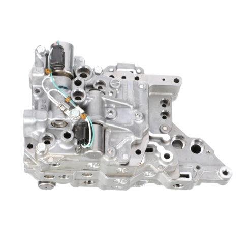 27000-RJ2-070 Automatic Transmission Valve Body with Solenoids – Fits Honda Accord / Odyssey / Jade