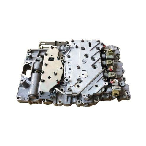 A442F 8-Pin Mechatronic Valve Body – Fits Toyota Automatic Transmission - Image 2