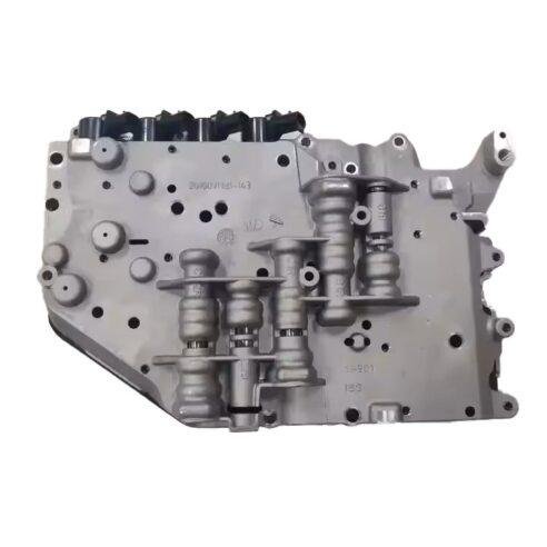 BTR M11 CVT Valve Body Assembly – Fits Geely, Includes Solenoids - Image 3