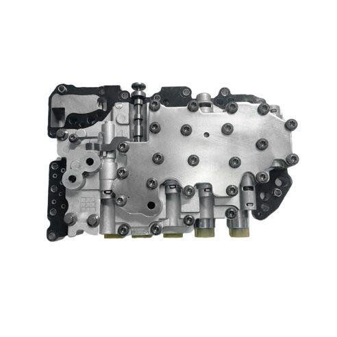 CVT180 Automatic Transmission Solenoid Valve Body with Solenoid Kit – Suitable for MG - Image 4