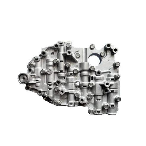 JF015 3JX3C-X643C Transmission Valve Body Assembly – Suitable for Nissan and Infiniti - Image 2