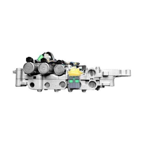 JF017 31705-28X2B CVT Transmission Valve Body Assembly – Suitable for Nissan - Image 5