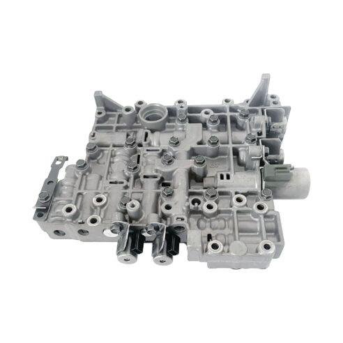 K112 Automatic Gearbox Valve Body Assembly – Suitable for Toyota Corolla - Image 2