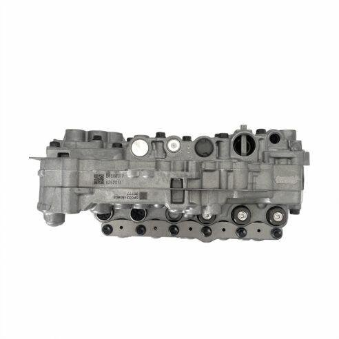 K120 CVT Transmission Valve Body Assembly with Solenoids – Suitable for Toyota Vehicles - Image 4