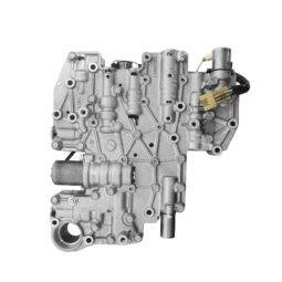 TR690 Automatic Gearbox Valve Body Assembly with Integrated Solenoids – Suitable for Subaru Vehicles