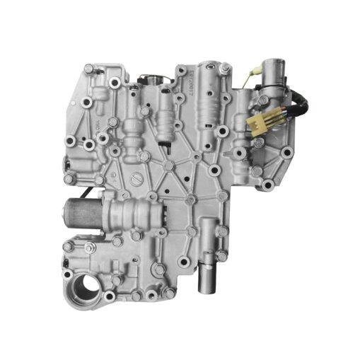 TR690 Automatic Gearbox Valve Body Assembly with Integrated Solenoids – Suitable for Subaru Vehicles