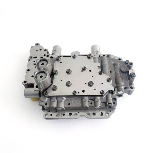 U140 U240 U241 Transmission Valve Body (Large Valve) with Solenoids – For Toyota - Image 5