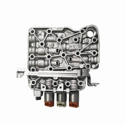 VT2 Mechatronic Transmission Valve Body Assembly with Oil Plate – Fits BMW MINI Cooper Series - Image 4