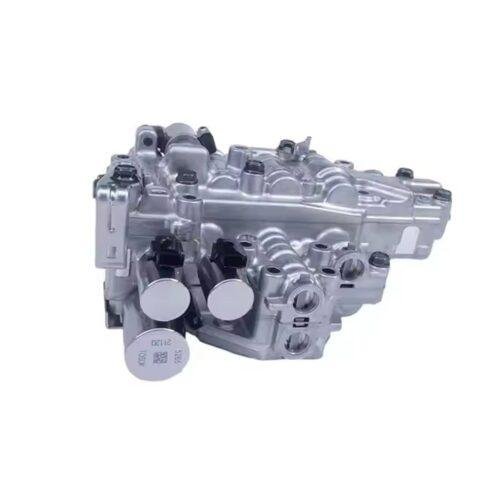 27000-5T0-A01 Automatic Transmission Valve Body with Solenoid Kit – Fits Honda Civic & XR-V 1.5L / 1.8L - Image 4