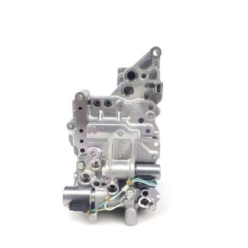 27000-5X9-004 Automatic Transmission Valve Body with Solenoids – Fits Honda Civic & Accord - Image 2