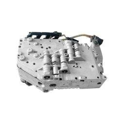 736140 M11 6AT Valve Body – Fits New Geely 6-Speed Automatic Transmission