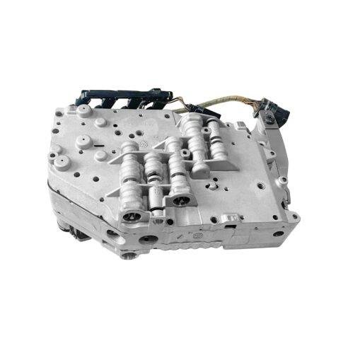 736140 M11 6AT Valve Body – Fits New Geely 6-Speed Automatic Transmission