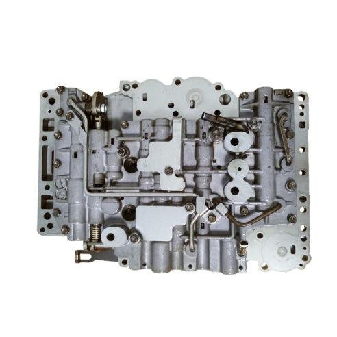 A442F (4-pin) Transmission Valve Body with Solenoids – Suitable for Toyota - Image 2