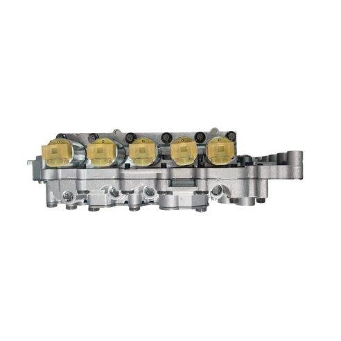 CVT180 Automatic Transmission Solenoid Valve Body with Solenoid Kit – Suitable for MG - Image 3