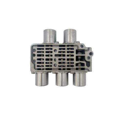 DQ500 5-Valve Transmission Valve Body – Fits VW & Audi 0BH/0DE - Image 3