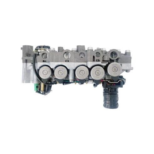 JF020E JF020 Valve Body Assembly – Fits Nissan, Includes Solenoids and Wiring Harness - Image 3
