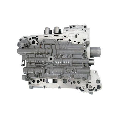 K112 Automatic Gearbox Valve Body Assembly – Suitable for Toyota Corolla - Image 4