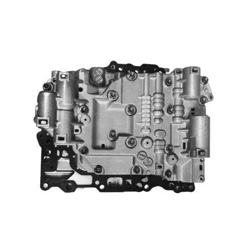 TF72 CVT Transmission Valve Body with Solenoid Pack – Fits Peugeot and BMW Models - Image 3