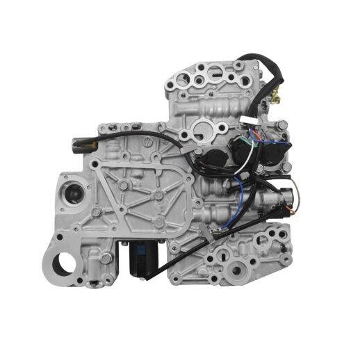TR690 Automatic Gearbox Valve Body Assembly with Integrated Solenoids – Suitable for Subaru Vehicles - Image 4