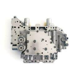 U140 U240 U241 Transmission Valve Body (Small Valve) with Solenoids – For Toyota