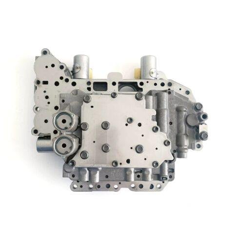 U140 U240 U241 Transmission Valve Body (Large Valve) with Solenoids – For Toyota