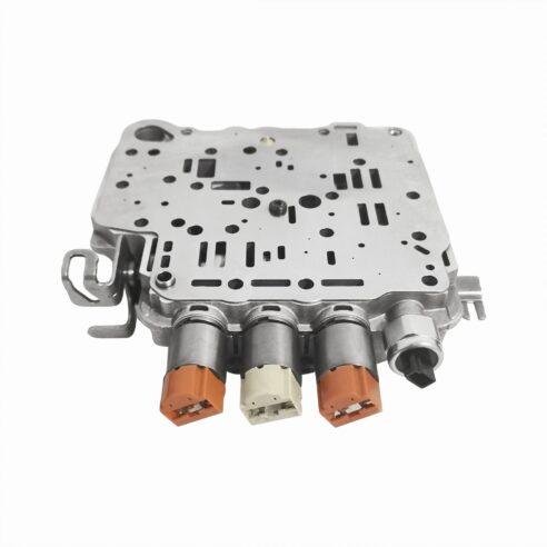 VT2 Mechatronic Transmission Valve Body Assembly with Oil Plate – Fits BMW MINI Cooper Series