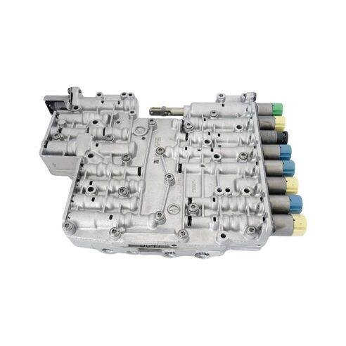 BMW-Compatible 6HP A047 Auto Transmission Valve Body Assembly - Image 2