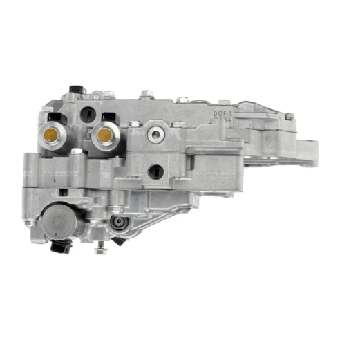 27000-RJ2-070 Automatic Transmission Valve Body with Solenoids – Fits Honda Accord / Odyssey / Jade - Image 4