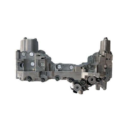 Remanufactured TF-60SN automatic transmission valve body assembly, compatible with Volkswagen and Audi vehicles - Image 2
