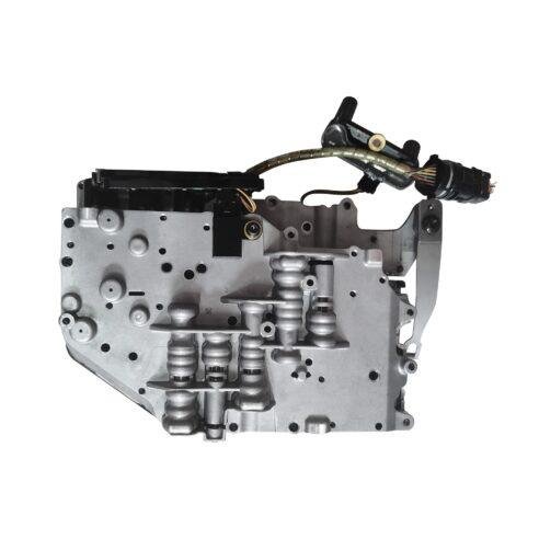 Audi Q5 compatible 8HP55-054 automatic transmission valve body, model 8HP55 Q5 (054) - Image 2