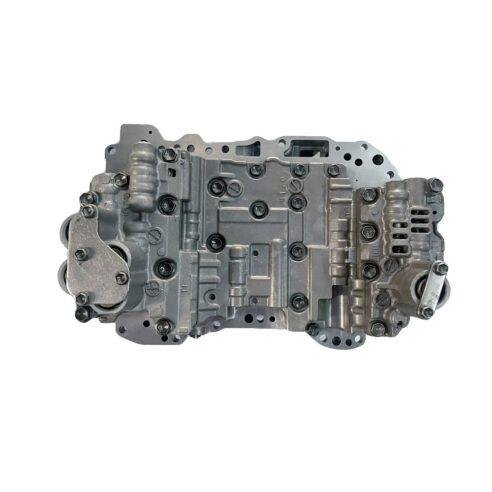 Remanufactured TF-60SN automatic transmission valve body assembly, compatible with Volkswagen and Audi vehicles