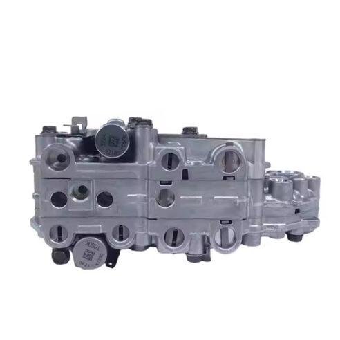 27000-5T0-A01 Automatic Transmission Valve Body with Solenoid Kit – Fits Honda Civic & XR-V 1.5L / 1.8L - Image 3