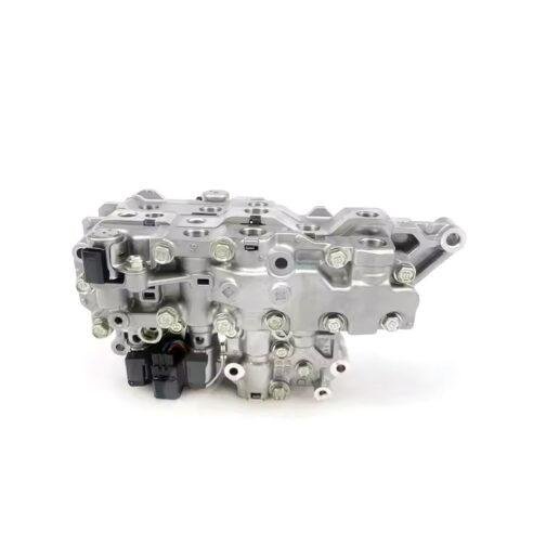 27000-5X9-004 Automatic Transmission Valve Body with Solenoids – Fits Honda Civic & Accord - Image 3