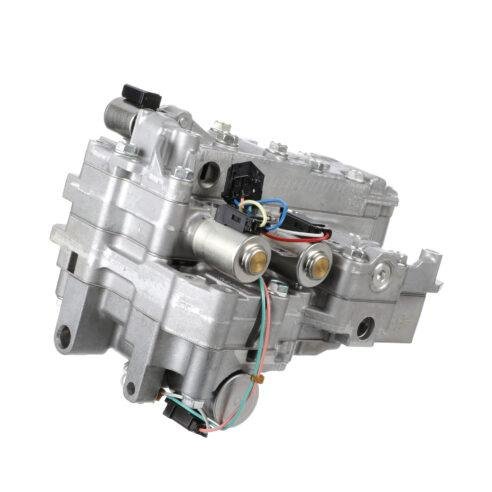 27000-RJ2-070 Automatic Transmission Valve Body with Solenoids – Fits Honda Accord / Odyssey / Jade - Image 3