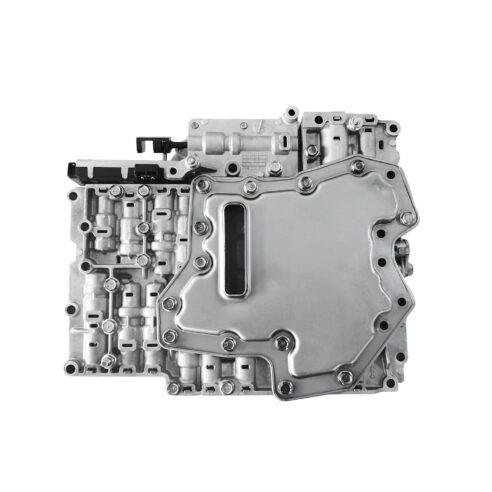 31705-X132B Transmission Valve Body Assembly – Fits Nissan Automatic Gearbox - Image 2
