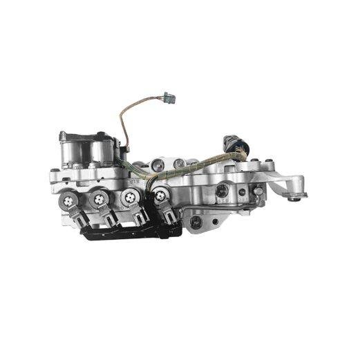 736140 M11 6AT Valve Body – Fits New Geely 6-Speed Automatic Transmission - Image 3