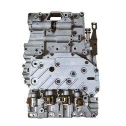 A442F (4-pin) Transmission Valve Body with Solenoids – Suitable for Toyota