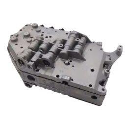 BTR M11 CVT Valve Body Assembly – Fits Geely, Includes Solenoids