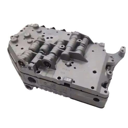 BTR M11 CVT Valve Body Assembly – Fits Geely, Includes Solenoids