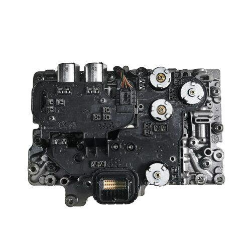 DF727 DCT270 Valve Body Oil Circuit Board Assembly – Fits Changan DCT Transmissions - Image 2