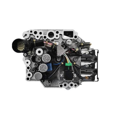 JF414E CVT Transmission Valve Body Assembly – Suitable for Nissan Tiida 2013-2016 - Image 2