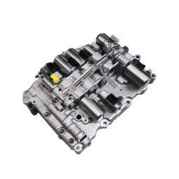 TF72 CVT Transmission Valve Body with Solenoid Pack – Fits Peugeot and BMW Models