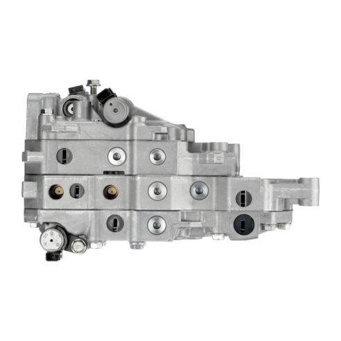 27000-RJ2-070 Automatic Transmission Valve Body with Solenoids – Fits Honda Accord / Odyssey / Jade - Image 2