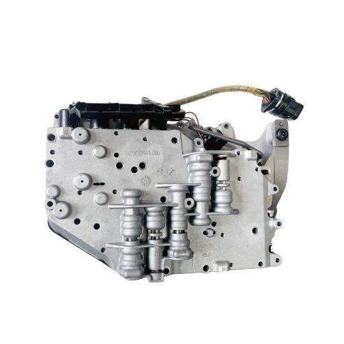 736140 M11 6AT Valve Body – Fits New Geely 6-Speed Automatic Transmission - Image 2
