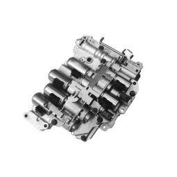 A6F5 Reman Valve Body – Fits Dong’an 6-Speed Automatic Transmission