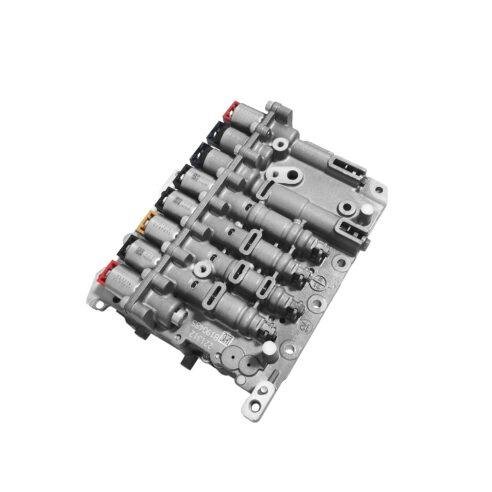 A6MF1 Valve Body – Fits Hyundai & Kia 6-Speed Automatic Transmission - Image 2