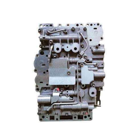 A442F 8-Pin Mechatronic Valve Body – Fits Toyota Automatic Transmission - Image 4